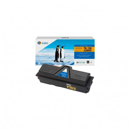 G&G 20363 toner cartridge 1 pc(s) Compatible Black