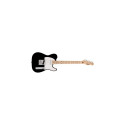 Fender Squier Sonic Telecaster Electric guitar Solid 6 strings Black, White
