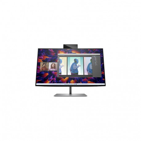 HP Z24m G3 QHD Conferencing Display