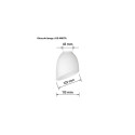 Activejet Lamp shade BENITA