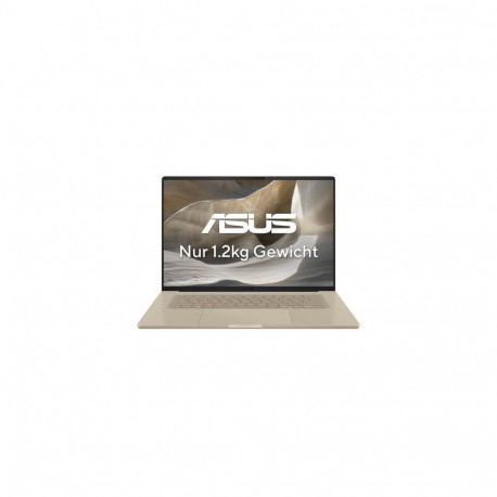 ASUS Zenbook A16 UX3607OA-SQ013W Snapdragon X2E-94-100 Laptop 40.6 cm (16") 3K 48 GB LPDDR5x-SD