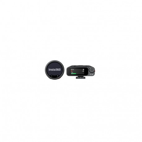 Insta360 Mic Pro