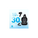 Soundcore R50i Wireless Earbuds - Black
