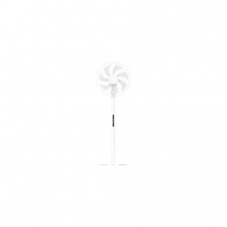Xiaomi Mijia Smart Standing Fan Pro Slim White