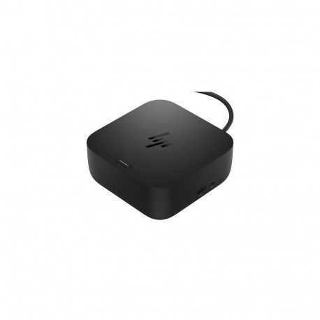HP USB-C 100W G6 Dock