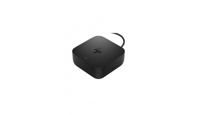 HP USB-C 100W G6 Dock