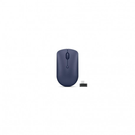 Lenovo 540 mouse Office Ambidextrous RF Wireless Optical 2400 DPI