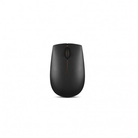Lenovo 300 mouse Travel Ambidextrous RF Wireless Laser 1000 DPI