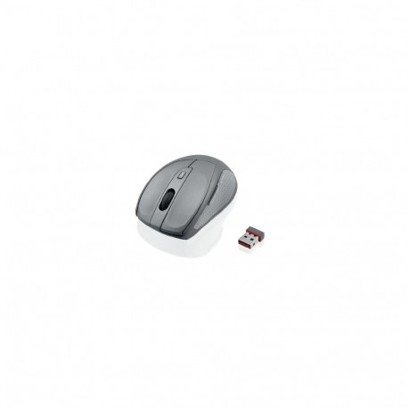 iBox Swift mouse Right-hand RF Wireless Optical 1600 DPI