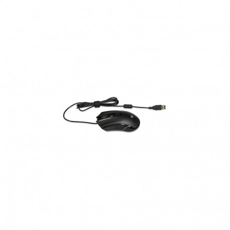 iBox AURORA A-3 mouse Gaming Right-hand USB Type-A Optical 6200 DPI