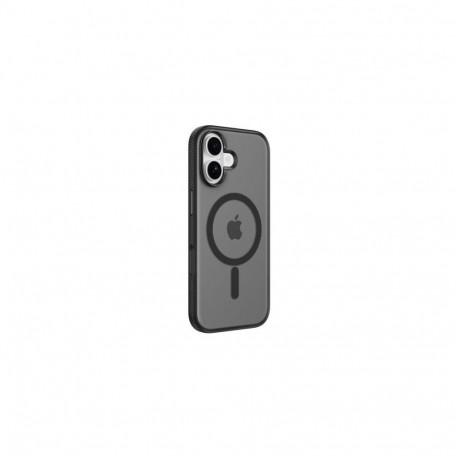 Belkin SheerForce mobile phone case 16 cm (6.3") Cover Black