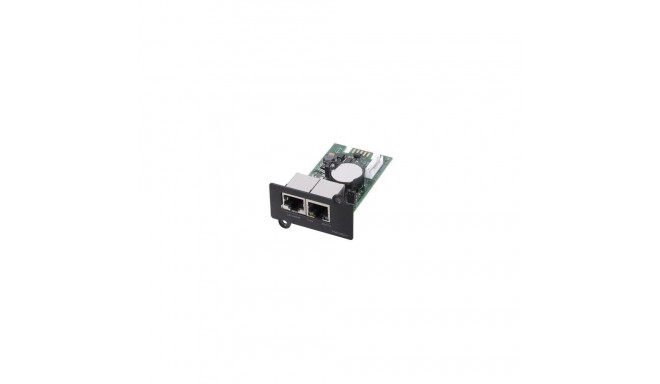 Conceptronic NMC01L Network Management Card