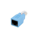StarTech.com Cisco Console Rollover Adapter for RJ45 Ethernet Cable M/F