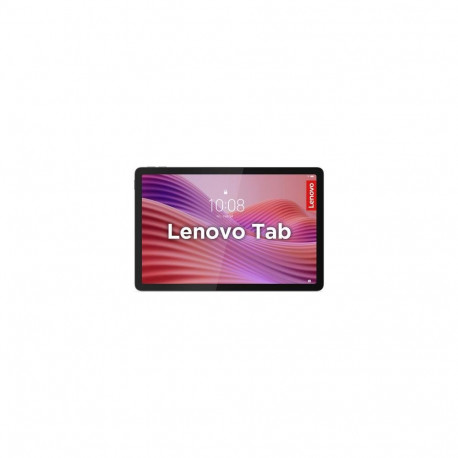 Lenovo Tab Mediatek 128 GB 25.6 cm (10.1") 4 GB Wi-Fi 5 (802.11ac) Android 14 Grey