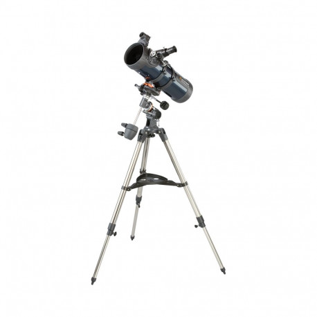 Celestron Astromaster Reflector 130 EQ Motor Drive