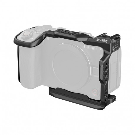 SmallRig 6372 HawkLock Quick Release Cage for Canon EOS R6 V