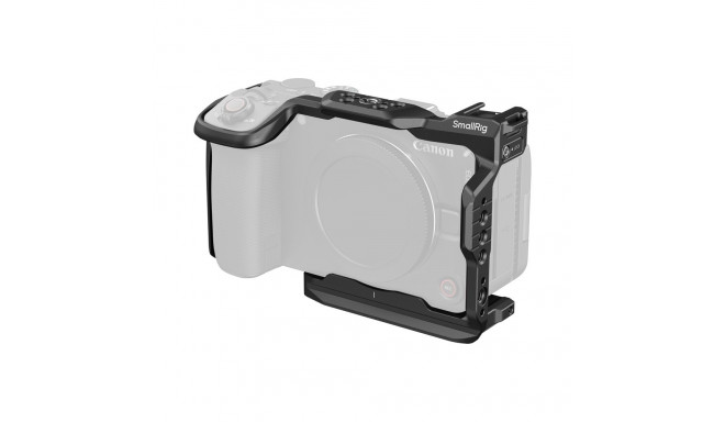 SmallRig kaamerakarkass 6372 HawkLock kiirkinnitusega Canon EOS R6 V