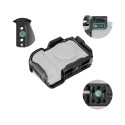 SmallRig 6372 HawkLock Quick Release Cage for Canon EOS R6 V