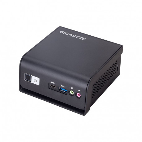 Gigabyte barebone BRIX GB-BMCE-4500C Celeron N4500