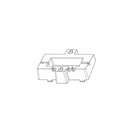 "Grandstream wall-mounting kit for GRP2601, GRP2602, GRP2603, GRP2604"