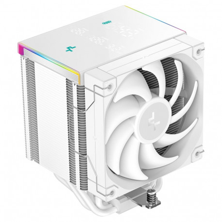 K Cooler DeepCool protsessori jahuti AK500 DIGITAL PRO, valge