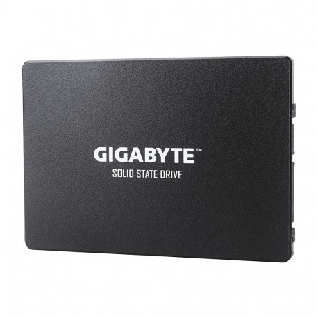 "GIGABYTE 480GB 6,35cm 2,5Zoll SSD SATA3"