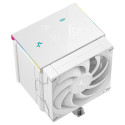 "K Cooler DeepCool AK500 DIGITAL PRO White"