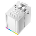 "K Cooler DeepCool AK500 DIGITAL PRO White"