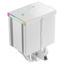 "K Cooler DeepCool AK500 DIGITAL PRO White"