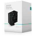 "K Cooler DeepCool AK400 Digital"