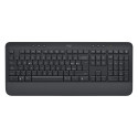 "Logitech MK650 for Business Graphite"