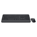 "Logitech MK650 for Business Graphite"