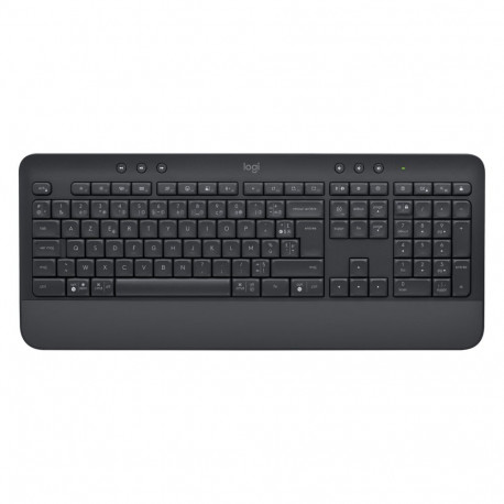 "MK650 for Business Graphite"