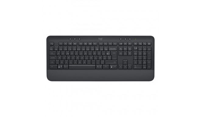 "MK650 for Business Graphite"