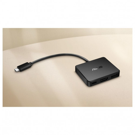 ASUS dokkimisjaam DC100 USB-C mini