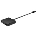 "ASUS DC100 USB-C Mini Dock"