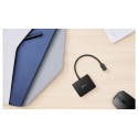 "ASUS DC100 USB-C Mini Dock"