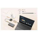 "ASUS DC100 USB-C Mini Dock"