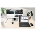 "ASUS DC100 USB-C Mini Dock"