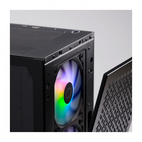 CoolerMaster arvutikorpus Elite 302