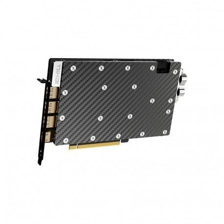 "RTX 5090 32GB Inno3D iChill Frostbite Pro GDDR7 3 Fan"