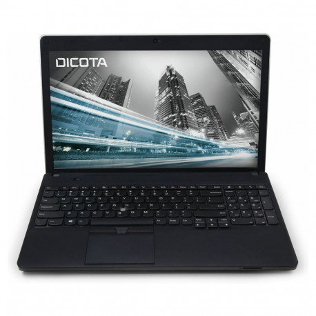 "Dicota Blickschutzfilter D30124 bis 39,6 cm 15.6 Zoll 16:9"