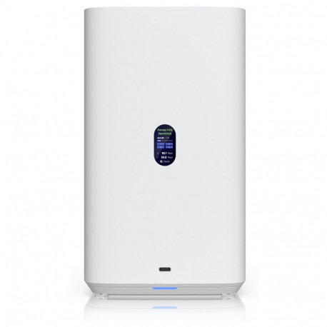 "4-bay Ubiquiti UNAS-4-W white"