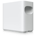 "4-bay Ubiquiti UNAS-4-W white"