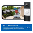 "Tp-link Tapo D210"