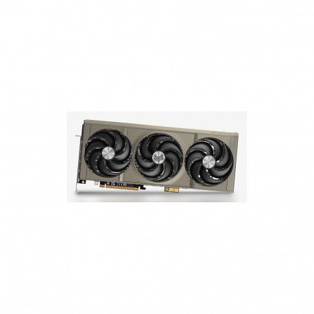 "RX 9070 XT 16GB SAPPHIRE NITRO+ PHANTOMLINK GAMING OC 16GB 3 Fan"
