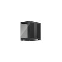 "Midi Fractal Design Pop 2 Vision Black"
