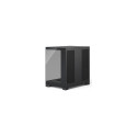 "Midi Fractal Design Pop 2 Vision Black"