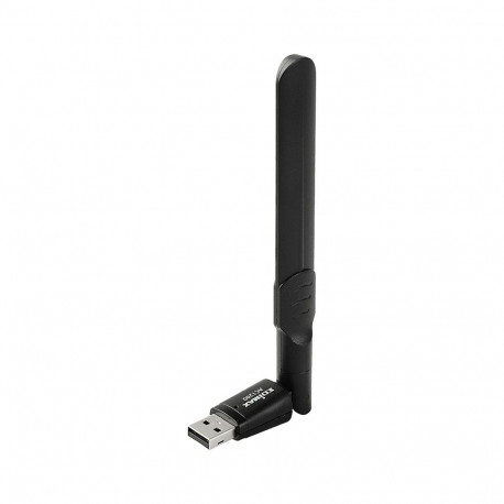 EDIMAX USB-adapter EW-7822UAD AC1200 kahe sagedusribaga