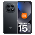 Xiaomi nutitelefon Redmi Note 15 5G topelt-SIM 6GB RAM 128GB sisemälu microSD-pesa